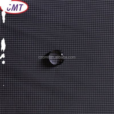 CMT Ripstop полиэстерная ткань для облицовки плотность 180T Оксфордская ткань 75D нитевая пряжа
