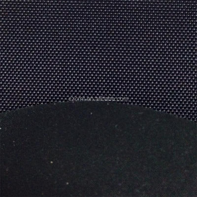 PU/PVC покрытый 210D/420D Nylon/Polyamide Oxford Fabric водонепроницаемая и долговечная