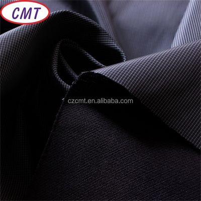 CMT Ripstop полиэстерная ткань для облицовки плотность 180T Оксфордская ткань 75D нитевая пряжа