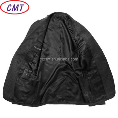 CMT Ripstop полиэстерная ткань для облицовки плотность 180T Оксфордская ткань 75D нитевая пряжа
