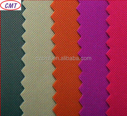 Линейка из 100% нейлона из оксфордской ткани 210D/420D/840D с покрытием PU/ULY