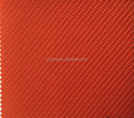 Продажа водонепроницаемого полиэстера Jacquard Оксфордская ткань для сумки