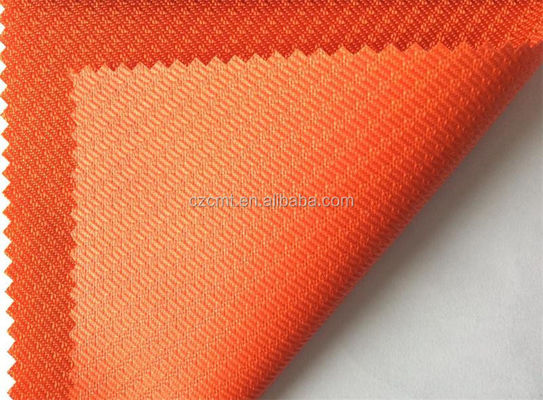 Продажа водонепроницаемого полиэстера Jacquard Оксфордская ткань для сумки