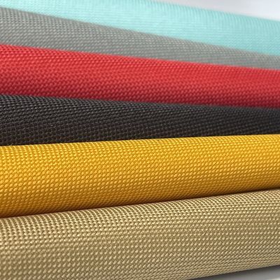 Специальное покрытие 1680d Nylon Oxford Fabric для изделий с баллистическим покрытием из ПУ