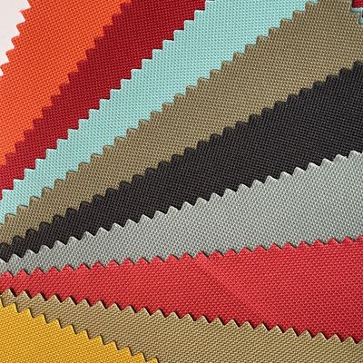 Специальное покрытие 1680d Nylon Oxford Fabric для изделий с баллистическим покрытием из ПУ