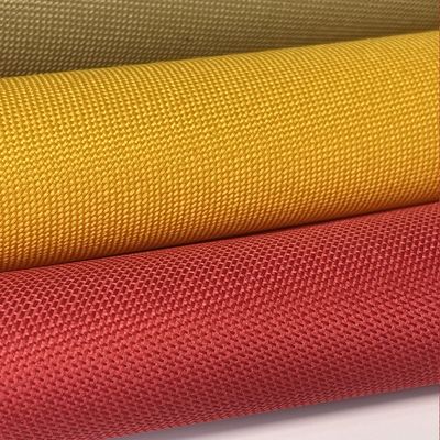 Специальное покрытие 1680d Nylon Oxford Fabric для изделий с баллистическим покрытием из ПУ