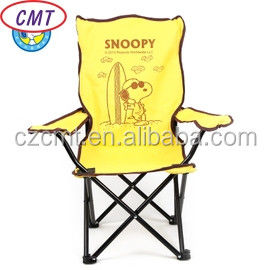 Snoopy Printing Coated Oxford Fabric Plain Style Средний вес Устойчивое покрытие