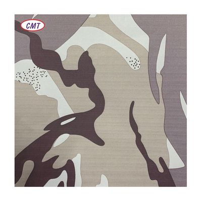 1050D Nylon Oxford Fabric PU Coated для водонепроницаемой палатки и пакета Камуфляжный дизайн