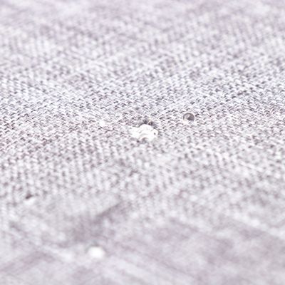 Переработанная полиэстерная ткань 1000D 1050D 100% полиэстерная кордура нейлоновая ткань для постельного белья