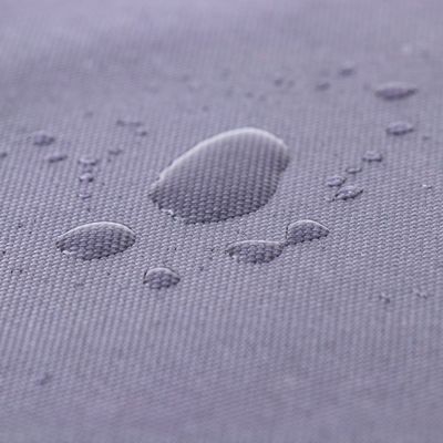 Покрытие из полиэстеровой водонепроницаемой брезентной ткани для наружных мероприятий с покрытием ПВХ