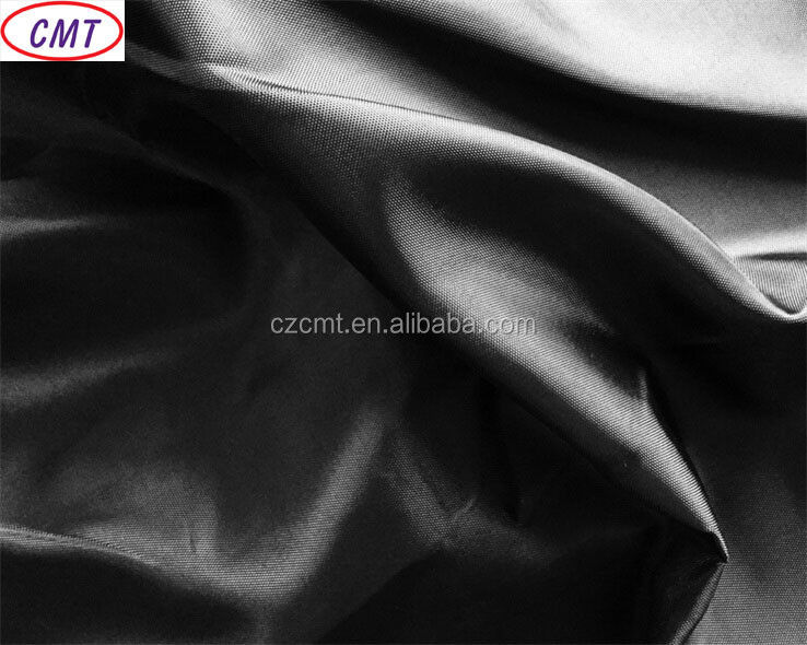 FDY Oxford Fabric 210D/420D/840D/1680D ПВХ/ПУ покрытие для прочных и прочных продуктов